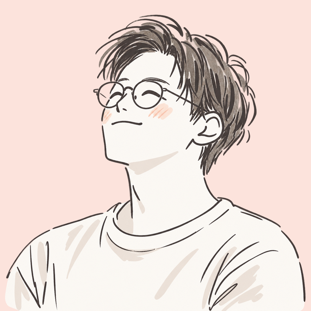 Toshiaki のイラスト
